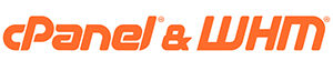 cpanel whm logo