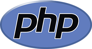 php logo